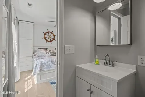 111 NW 10th Street Oak Island NC 28465
