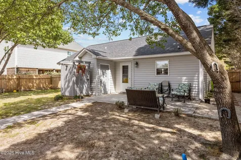 111 NW 10th Street Oak Island NC 28465