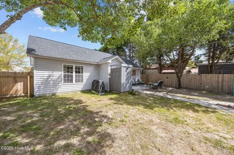 111 NW 10th Street Oak Island NC 28465