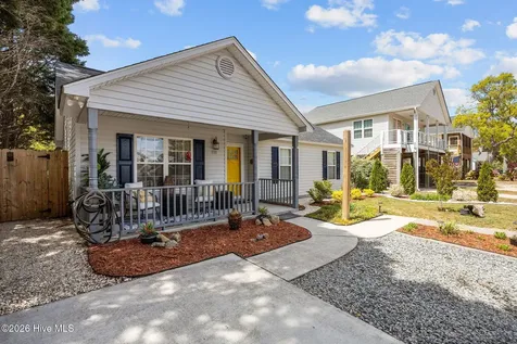 111 NW 10th Street Oak Island NC 28465
