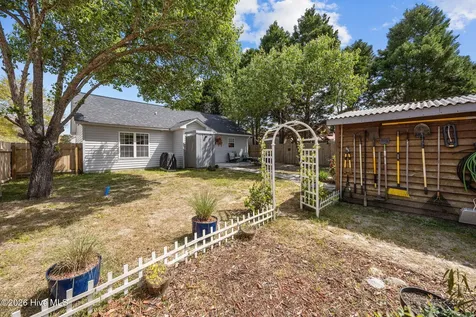 111 NW 10th Street Oak Island NC 28465
