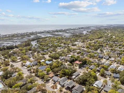 111 NW 10th Street Oak Island NC 28465