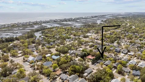111 NW 10th Street Oak Island NC 28465