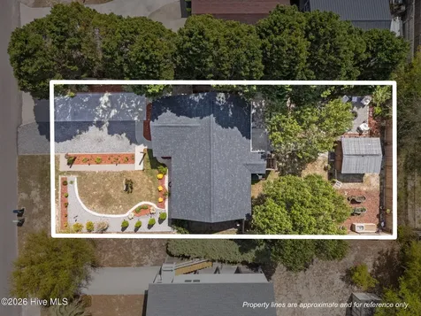 111 NW 10th Street Oak Island NC 28465