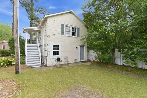 1411 Hawthorne Road Wilmington NC 28403