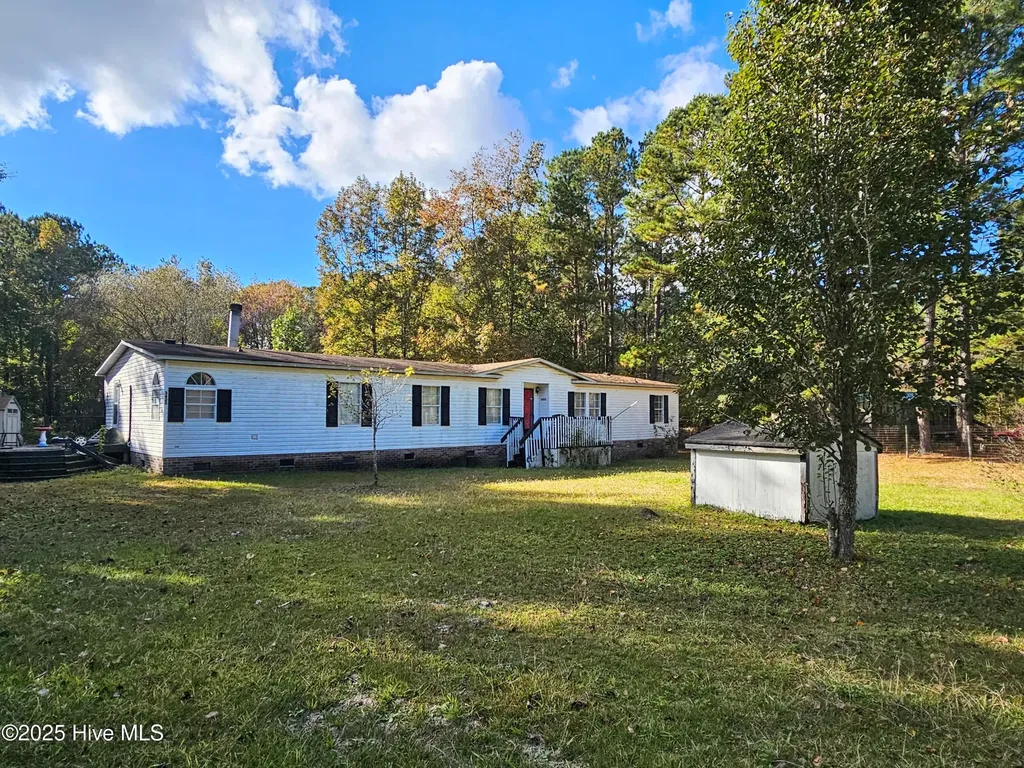 3425 Blueberry Road Currie NC 28435