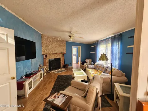 3425 Blueberry Road Currie NC 28435
