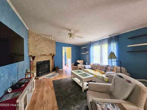 3425 Blueberry Road Currie NC 28435