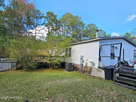 3425 Blueberry Road Currie NC 28435