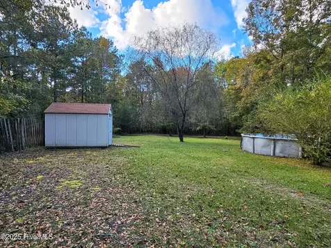 3425 Blueberry Road Currie NC 28435