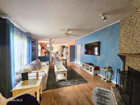 3425 Blueberry Road Currie NC 28435