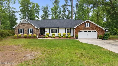 10274 Cornwallis Circle SE Leland NC 28451