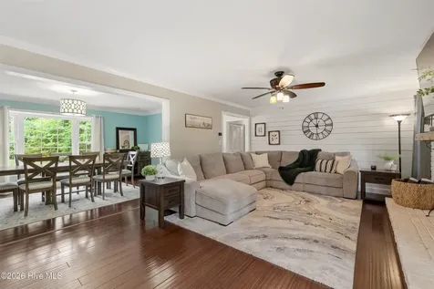 10274 Cornwallis Circle SE Leland NC 28451