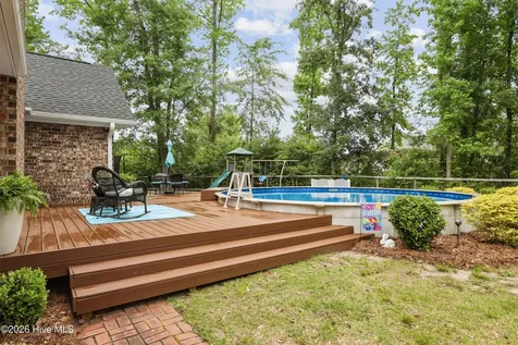 10274 Cornwallis Circle SE Leland NC 28451