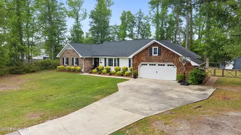10274 Cornwallis Circle SE Leland NC 28451