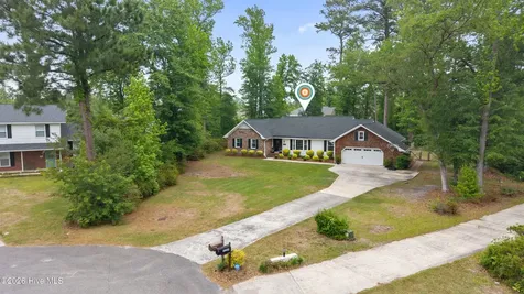 10274 Cornwallis Circle SE Leland NC 28451