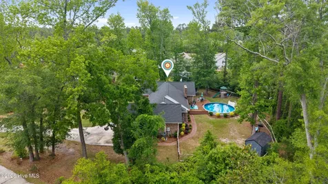 10274 Cornwallis Circle SE Leland NC 28451