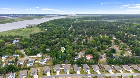 10274 Cornwallis Circle SE Leland NC 28451