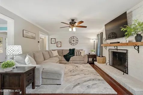 10274 Cornwallis Circle SE Leland NC 28451