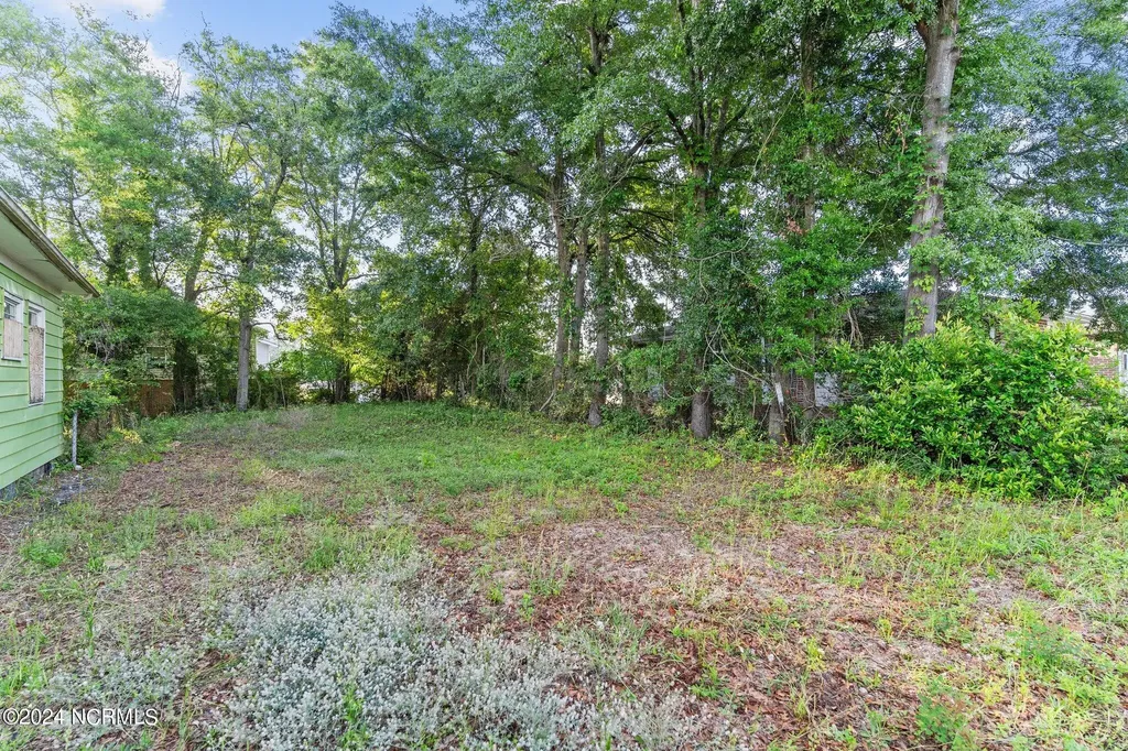 518 N 11th Street Wilmington NC 28401