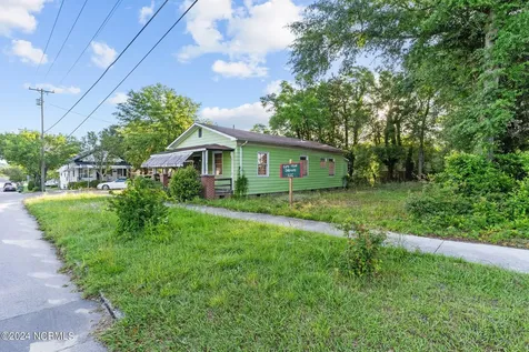 518 N 11th Street Wilmington NC 28401