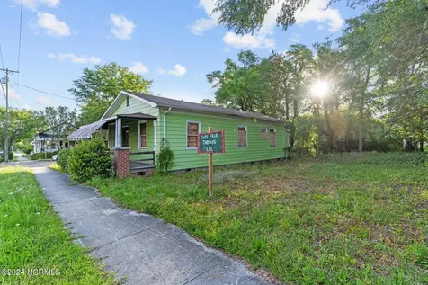 518 N 11th Street Wilmington NC 28401