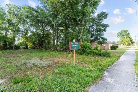 518 N 11th Street Wilmington NC 28401