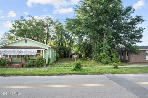 518 N 11th Street Wilmington NC 28401