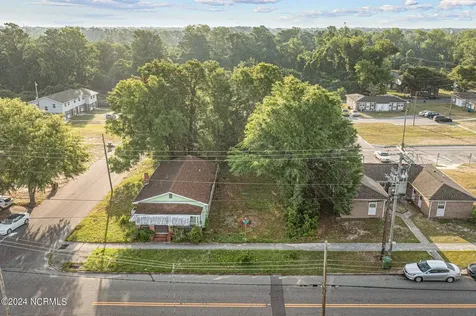 518 N 11th Street Wilmington NC 28401