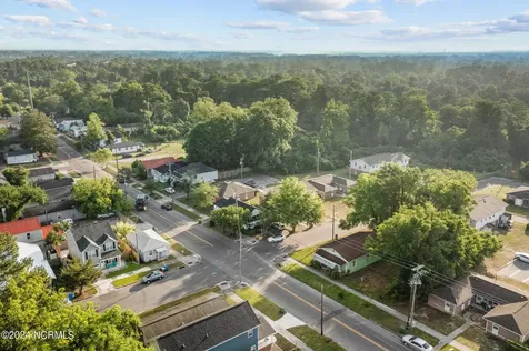 518 N 11th Street Wilmington NC 28401