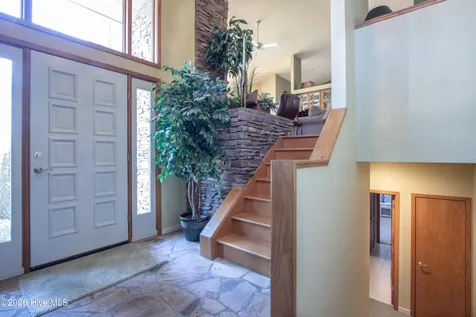 15 Shenecossett Lane Pinehurst NC 28374