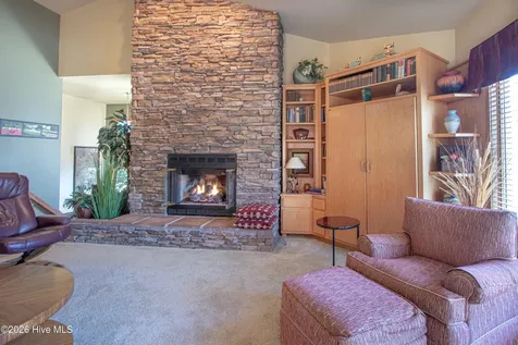 15 Shenecossett Lane Pinehurst NC 28374