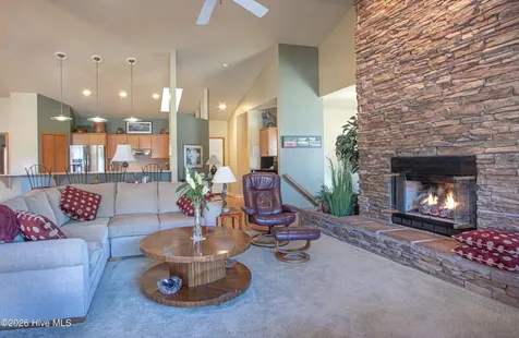 15 Shenecossett Lane Pinehurst NC 28374