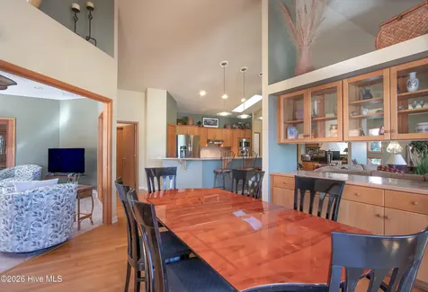 15 Shenecossett Lane Pinehurst NC 28374
