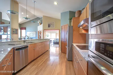 15 Shenecossett Lane Pinehurst NC 28374
