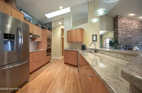 15 Shenecossett Lane Pinehurst NC 28374