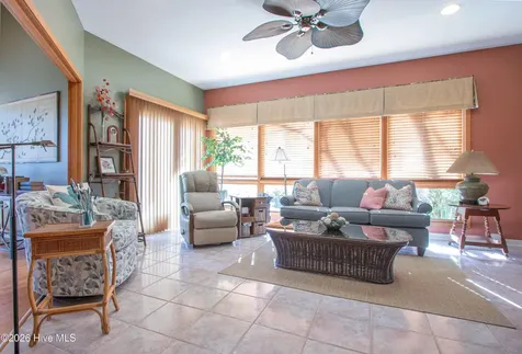 15 Shenecossett Lane Pinehurst NC 28374
