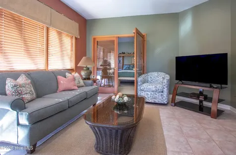 15 Shenecossett Lane Pinehurst NC 28374