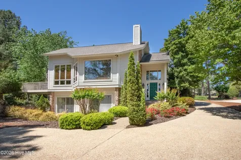 15 Shenecossett Lane Pinehurst NC 28374