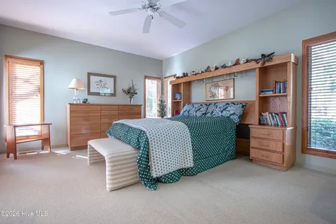 15 Shenecossett Lane Pinehurst NC 28374