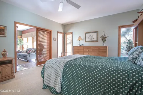 15 Shenecossett Lane Pinehurst NC 28374