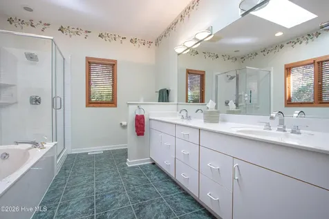 15 Shenecossett Lane Pinehurst NC 28374