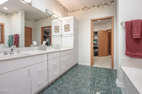 15 Shenecossett Lane Pinehurst NC 28374