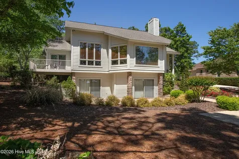 15 Shenecossett Lane Pinehurst NC 28374