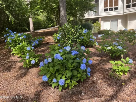 15 Shenecossett Lane Pinehurst NC 28374