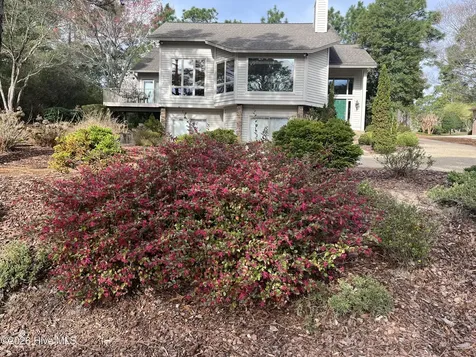 15 Shenecossett Lane Pinehurst NC 28374