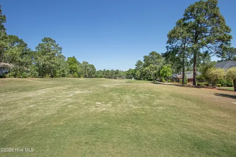 15 Shenecossett Lane Pinehurst NC 28374