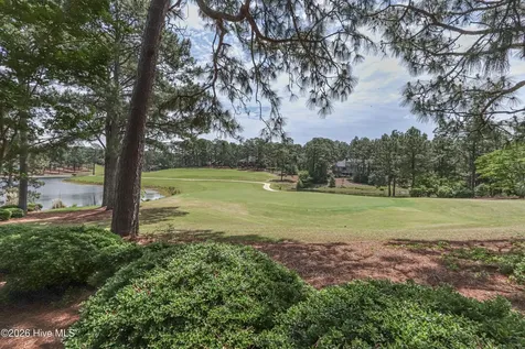 15 Shenecossett Lane Pinehurst NC 28374