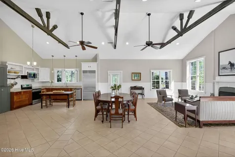 2265 Lakebay Road Vass NC 28394