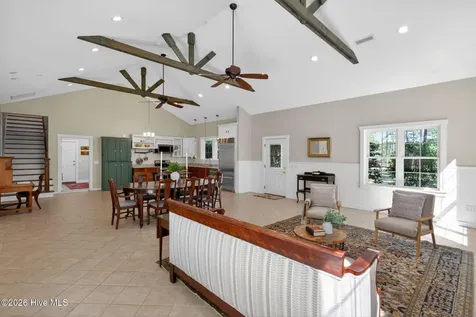 2265 Lakebay Road Vass NC 28394